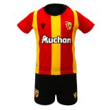 RC Lens 1a Equipación 2020/21 - NIÑOS