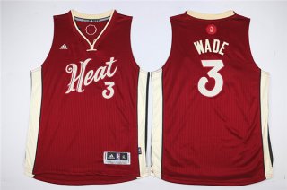 Dwyane Wade, Miami Heat -NIÑOS