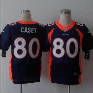 Casey, Denver Broncos