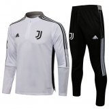 Chándal Juventus 2021/22 - Grey/Black