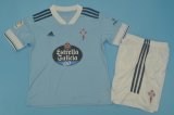 Celta de Vigo 1a Equipación 2020/21 - NIÑOS