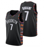 Kevin Durant, Brooklyn Nets 2019/20 - City Edition