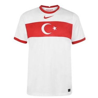 Turquía 1a Equipación 2020