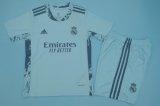 Real Madrid 1a Equipación PORTERO 2020/21 - NIÑOS