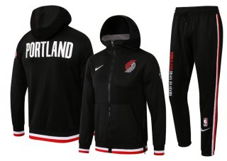 Chándal Portland Trail Blazers 2021/22 - 75th Anniv.