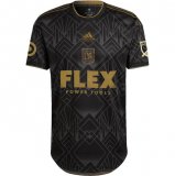 Los Angeles FC 1a Equipación 2022