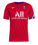 Camiseta PSG Pre-Partido 2020/21