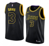 Anthony Davis, Los Angeles Lakers 2018/19 - City Edition