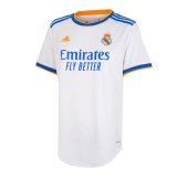 Real Madrid 1a Equipación 2021/22 - MUJER