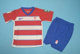 Granada 1a Equipación 2019/20 Kit Junior