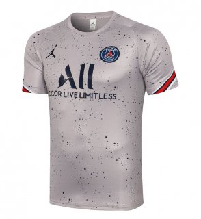 Camiseta Entrenamiento PSG x Jordan 2021/22