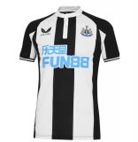 Newcastle United 1a Equipación 2020/21