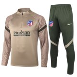 Chándal Atlético Madrid 2020/21 - Verde