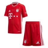 Bayern Munich 1a Equipación 2020/21 - NIÑOS