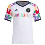 Camiseta Pre-partido Inter Miami 2023