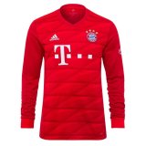 Bayern Munich 1a Equipación 2019/20 ML