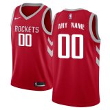 Houston Rockets - Icon - PERSONALIZABLE