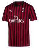 AC Milan 1a Equipación 2019/20