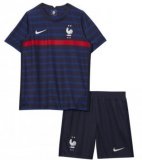 Francia 1a Equipación 2020/21 - NIÑOS