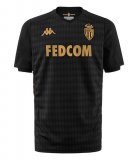 AS Monaco 2a Equipación 2019/20