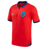 Inglaterra 2a Equipación 2022