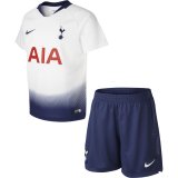 Tottenham Hotspur 1ª equipación NIÑOS 2018/19