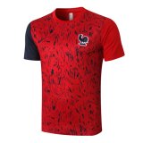 Camiseta Entrenamiento Francia 2020/21