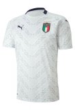 Italia 2a Equipación 2020