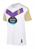 Real Valladolid 3a Equipación 2022/23