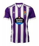 Real Valladolid 1a Equipación 2021/22