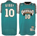 Mike Bibby, Memphis Grizzlies - Hardwood Classics