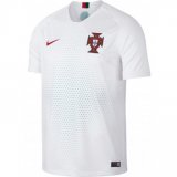 Portugal 2ª Equipación Mundial 2018