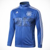 Chaqueta Alemania 2018 - Azul