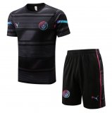 Kit Entrenamiento Manchester City 2022/23