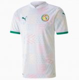 Senegal 1a Equipación 2021/22