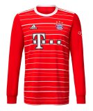 Bayern Munich 1a Equipación 2022/23 ML