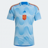 España 2a Equipación 2022