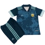 Argentina 2a Equipación 2020/21 - NIÑOS