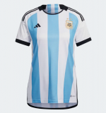 Argentina 1a Equipación 2022 - MUJER