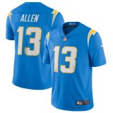 Keenan Allen, Los Angeles Chargers - Blue