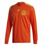 España 1ª Equipación 2018 - ML