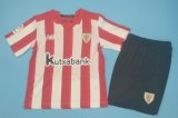 Athletic Bilbao 1a Equipación 2020/21 - NIÑOS