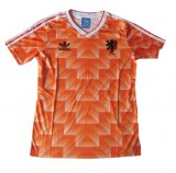 Camiseta Holanda Retro Euro 1988