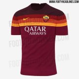 AS Roma 1a Equipación 2020/21