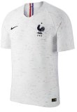 Francia 2ª Equipación 2018