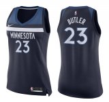 Jimmy Butler, Minnesota Timberwolves - Icon