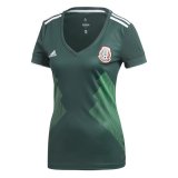 Mexico 1a Equipacion 2018 - MUJER