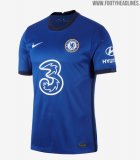 Chelsea 1a Equipación 2020/21