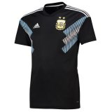 Argentina 2ª Equipación 2018