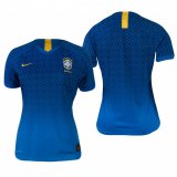 Brasil 2a Equipación 2019 - MUJER